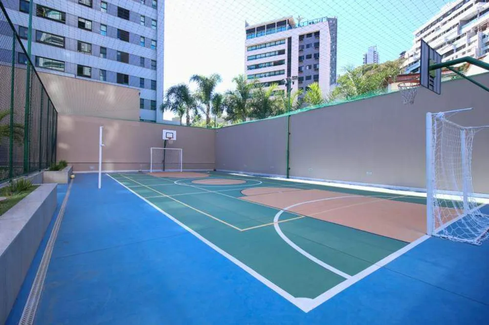 Apartamento, 4 quartos, 183 m² - Foto 7