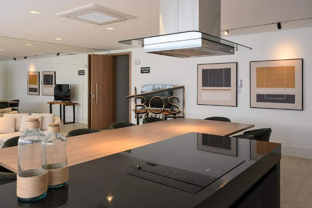 Apartamento, 2 quartos, 75 m² - Foto 11