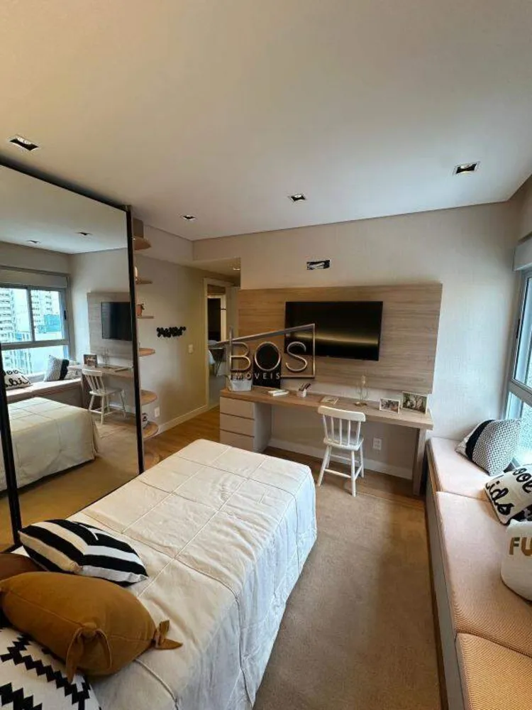 Apartamento, 2 quartos, 75 m² - Foto 5