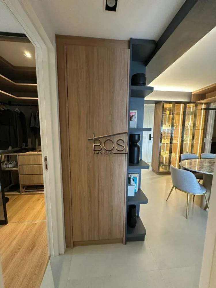 Apartamento, 2 quartos, 75 m² - Foto 2