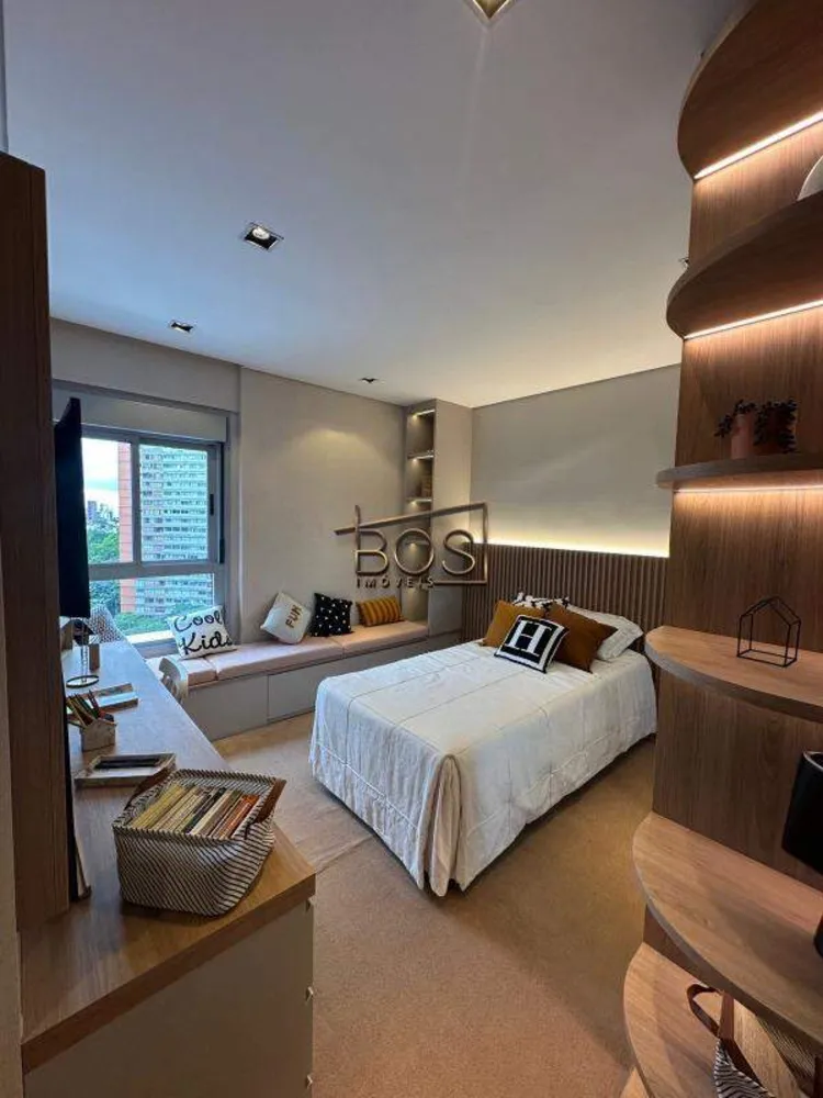 Apartamento, 2 quartos, 75 m² - Foto 3
