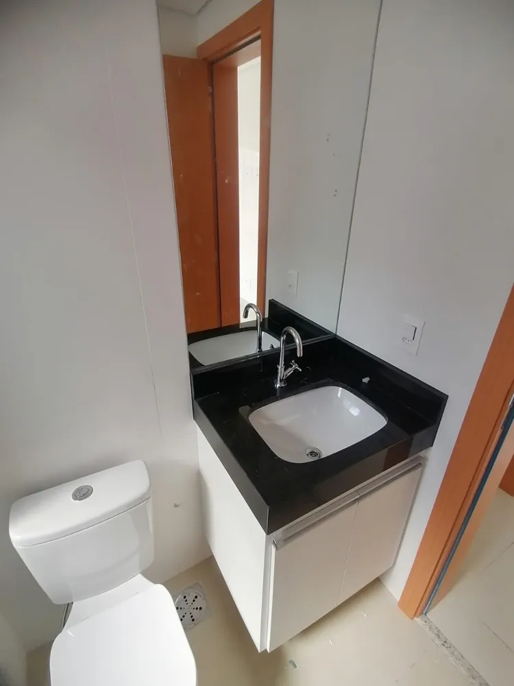 Apartamento, 1 quarto, 38 m² - Foto 2