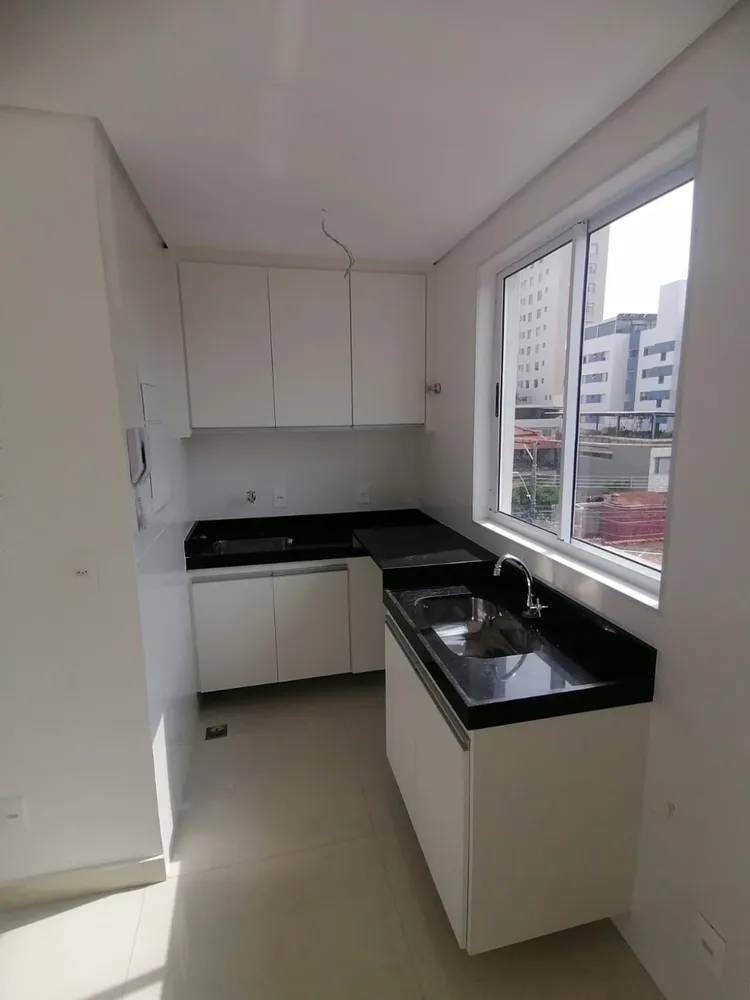 Apartamento, 1 quarto, 38 m² - Foto 4