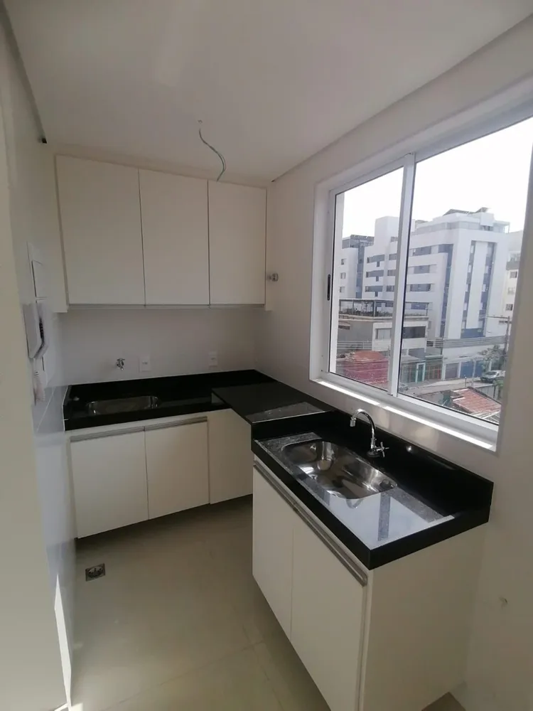 Apartamento, 1 quarto, 38 m² - Foto 8