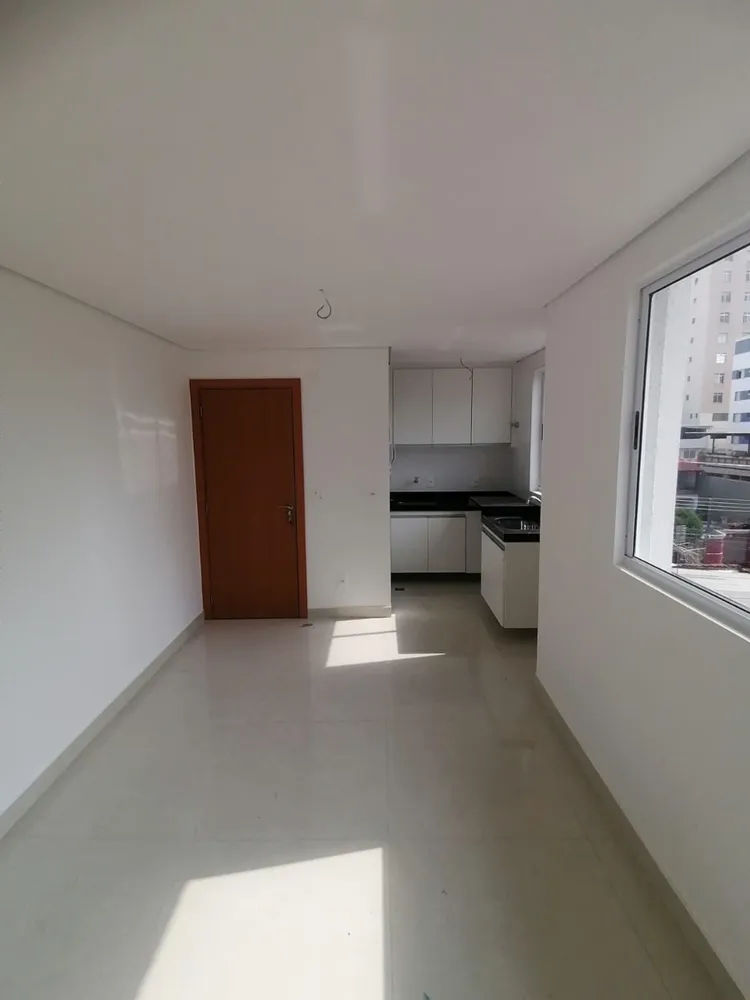 Apartamento, 1 quarto, 38 m² - Foto 3