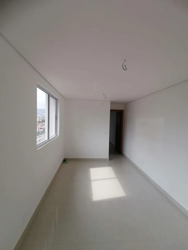 Apartamento, 1 quarto, 38 m² - Foto 5