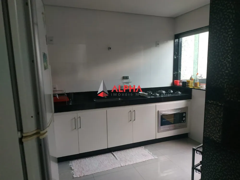 Casa, 3 quartos, 160 m² - Foto 4