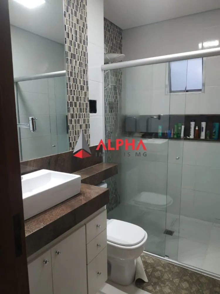 Casa, 3 quartos, 160 m² - Foto 13