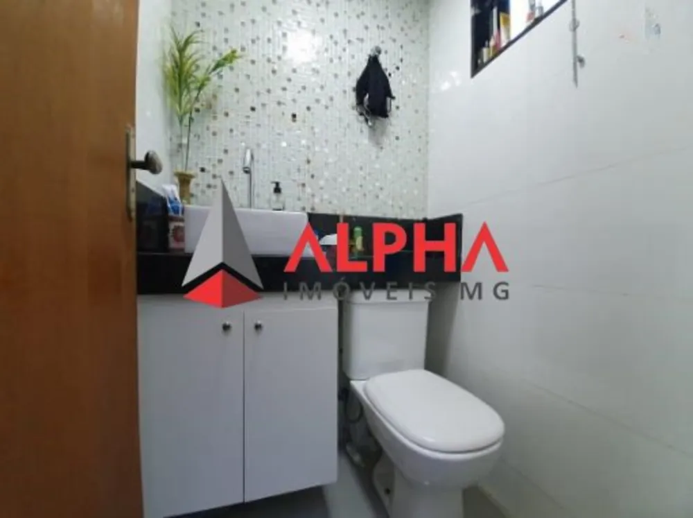 Casa, 3 quartos, 160 m² - Foto 14