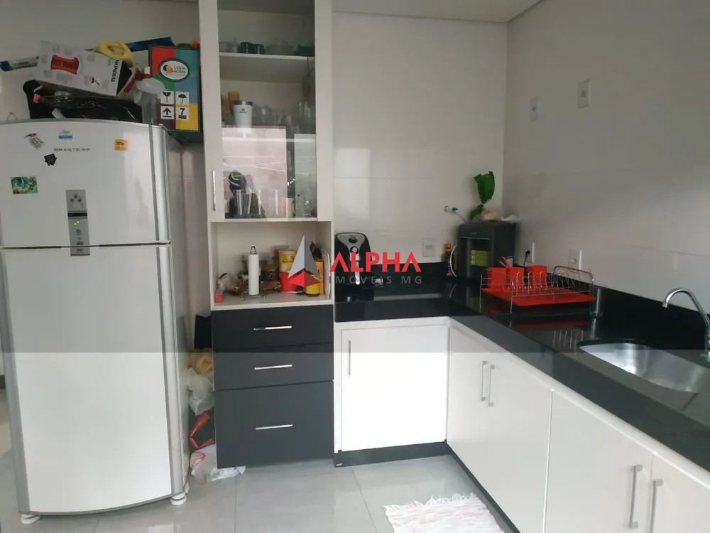 Casa, 3 quartos, 160 m² - Foto 3