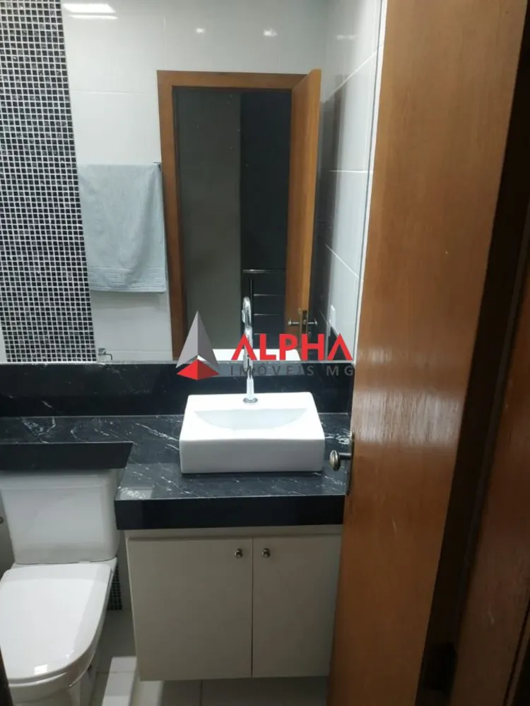 Casa, 3 quartos, 160 m² - Foto 4