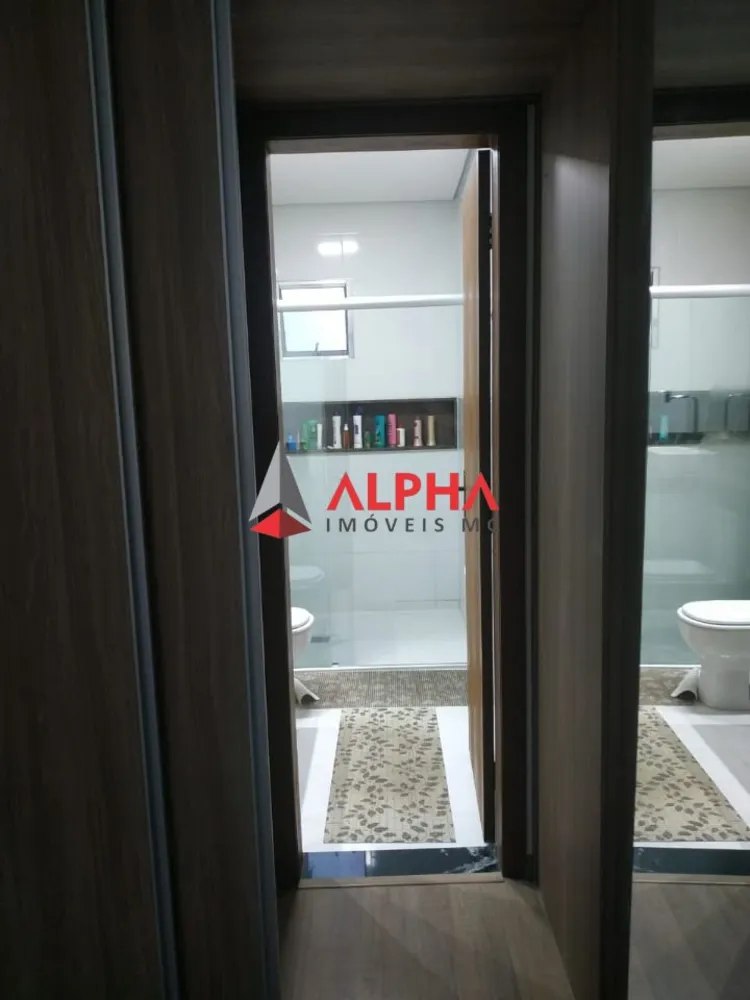 Casa, 3 quartos, 160 m² - Foto 2