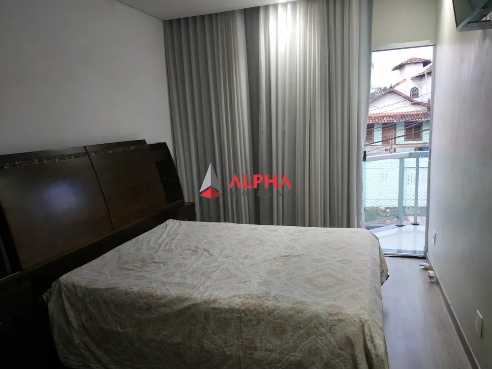 Casa, 3 quartos, 160 m² - Foto 5