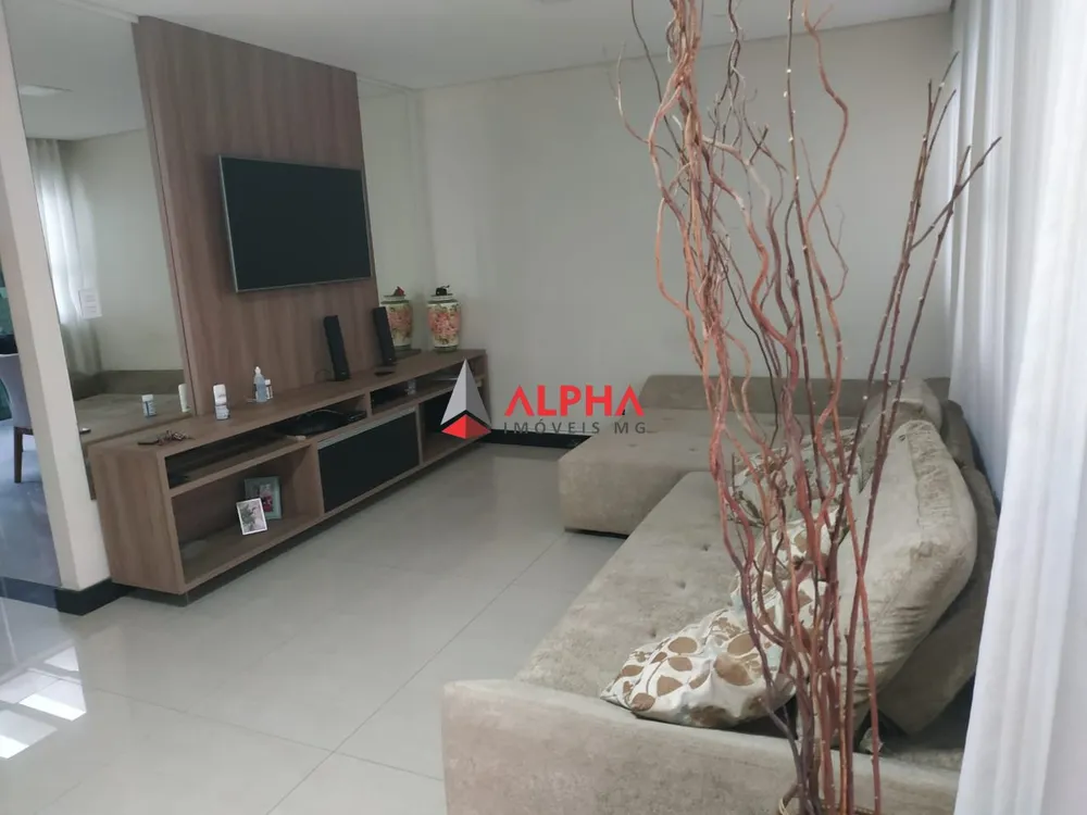 Casa, 3 quartos, 160 m² - Foto 3