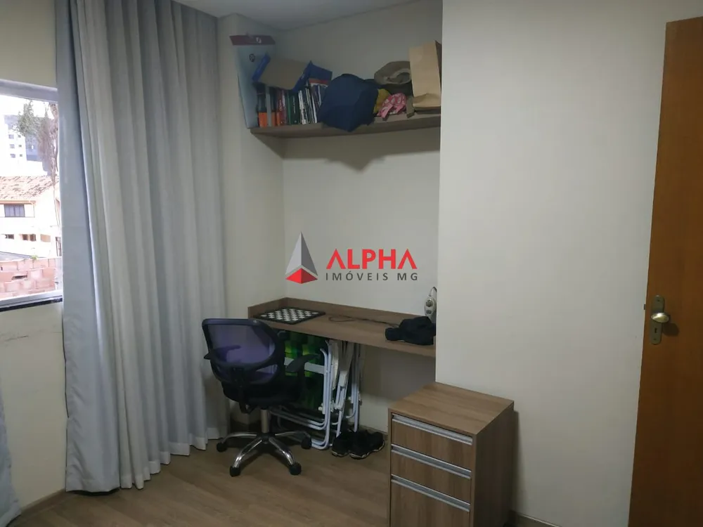 Casa, 3 quartos, 160 m² - Foto 10