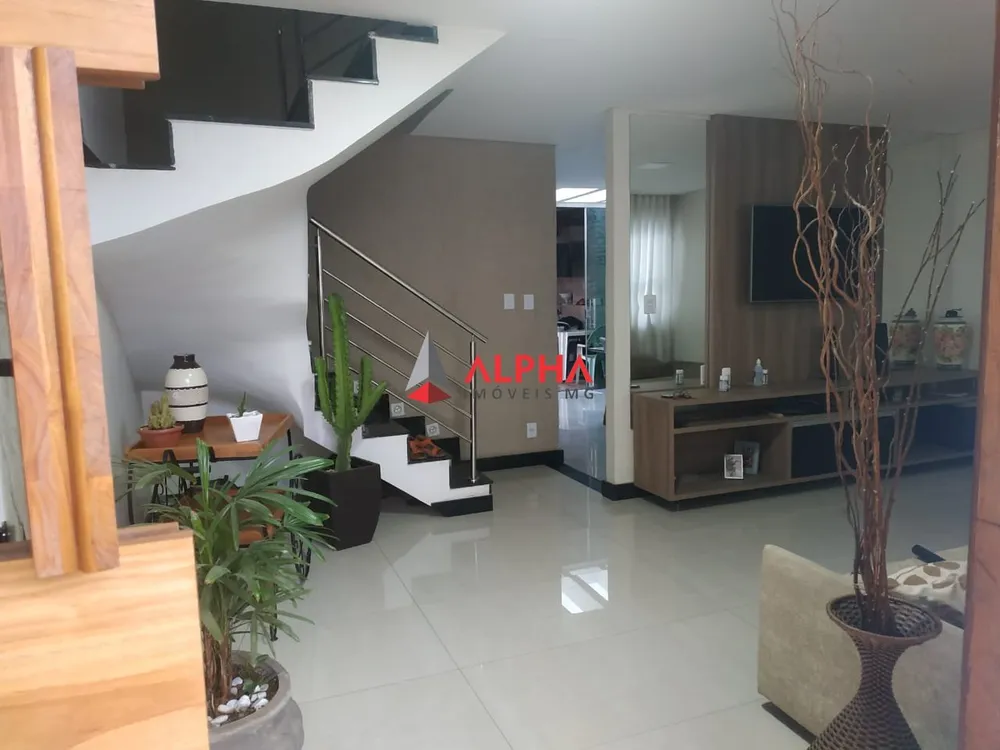 Casa, 3 quartos, 160 m² - Foto 1