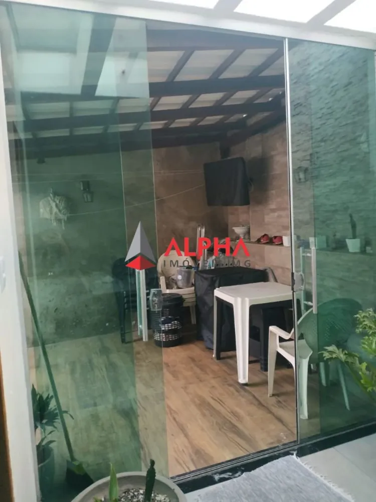 Casa, 3 quartos, 160 m² - Foto 15