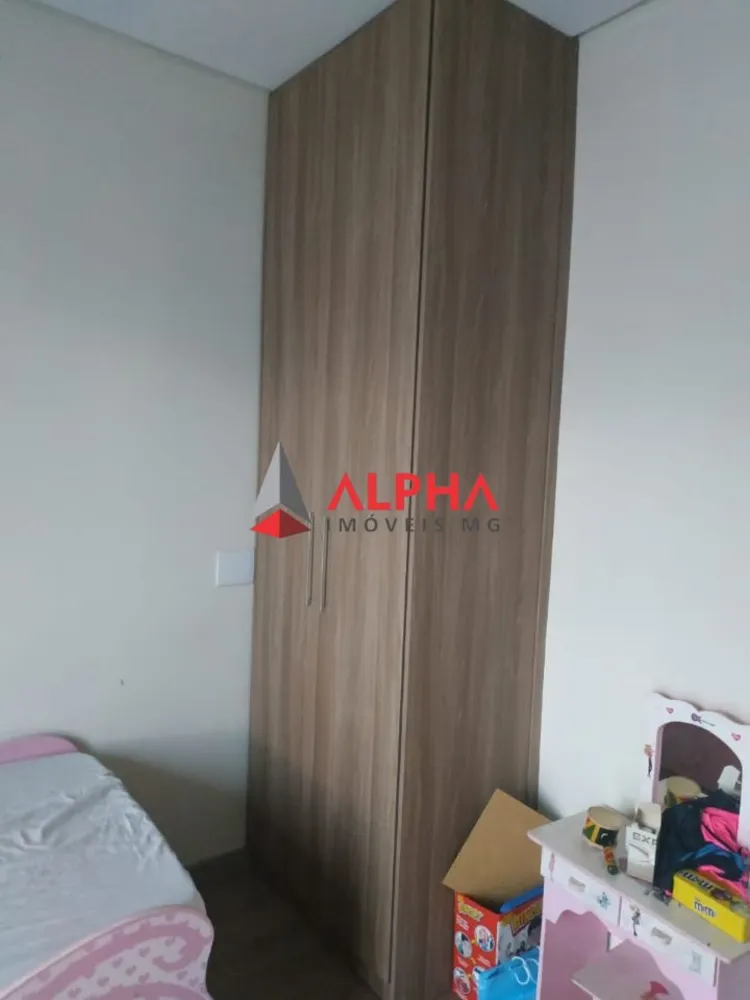 Casa, 3 quartos, 160 m² - Foto 11
