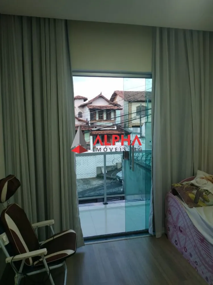 Casa, 3 quartos, 160 m² - Foto 12