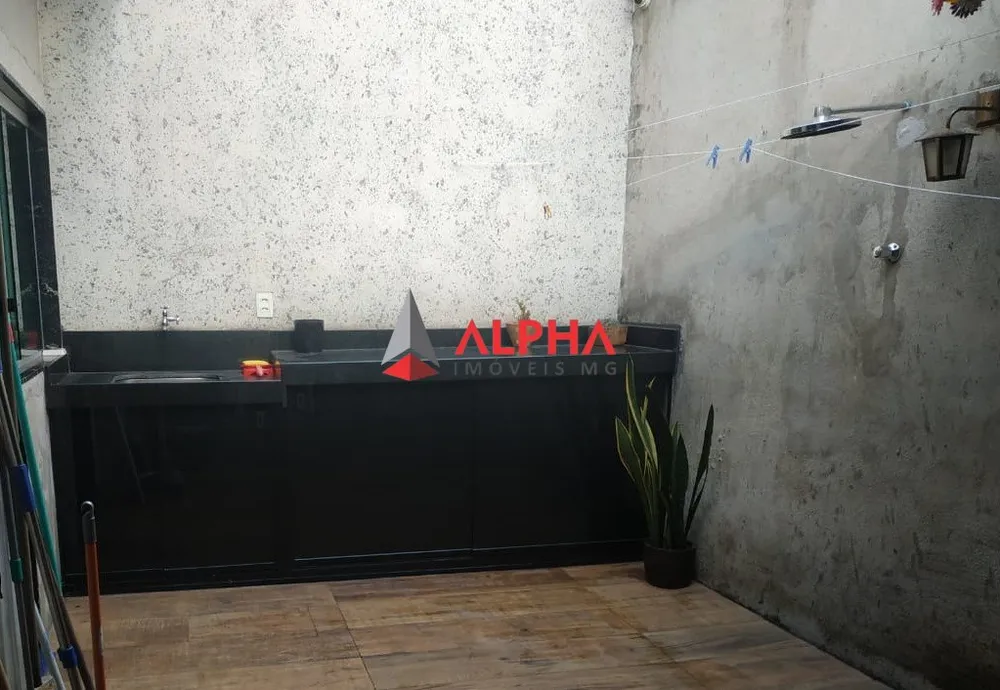 Casa, 3 quartos, 160 m² - Foto 16