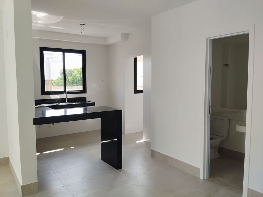 Apartamento à venda com 3 quartos, 85m² - Foto 3