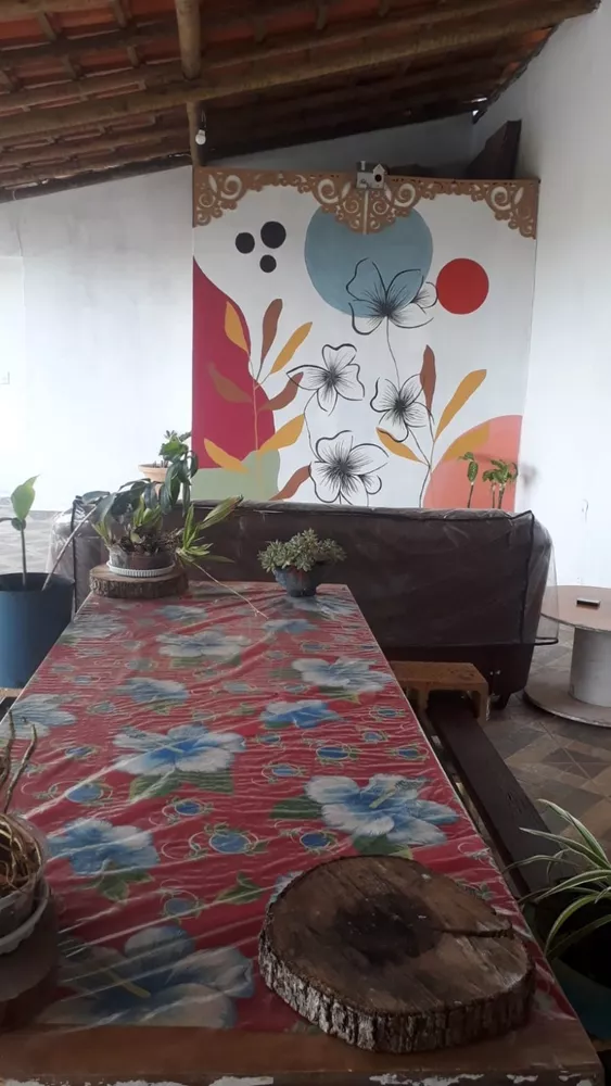 Sítio à venda com 2 quartos, 70m² - Foto 3