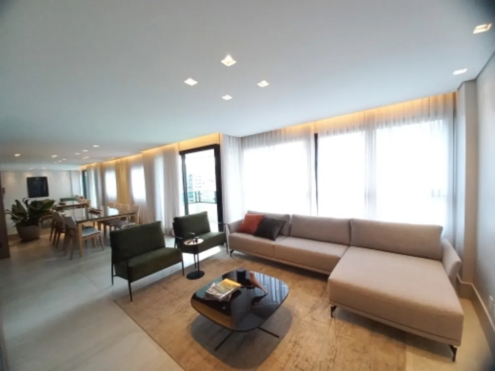 Apartamento, 4 quartos, 1200 m² - Foto 1