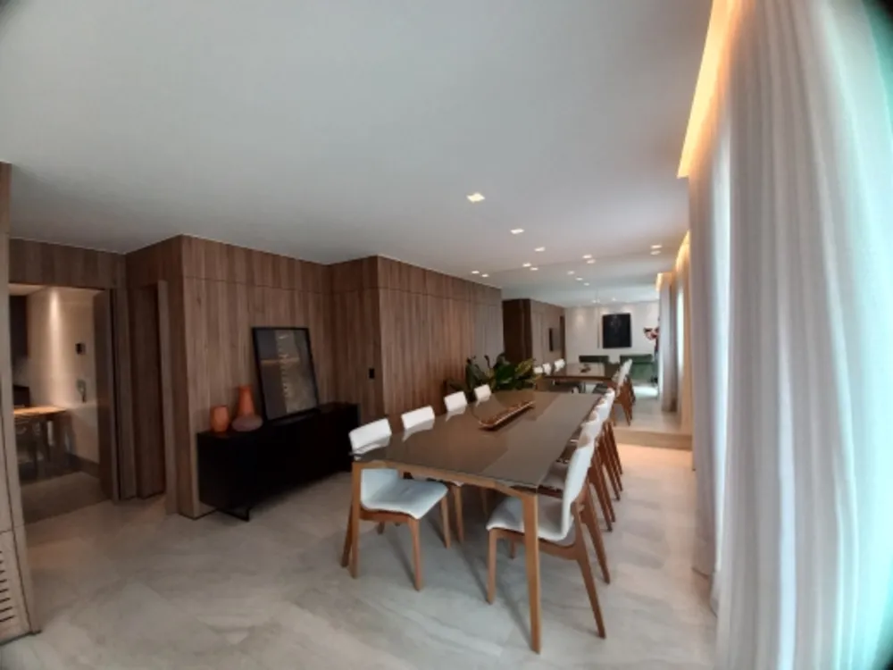 Apartamento, 4 quartos, 1200 m² - Foto 2