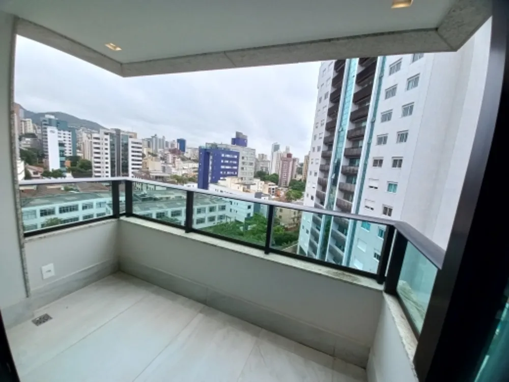 Apartamento, 4 quartos, 1200 m² - Foto 3