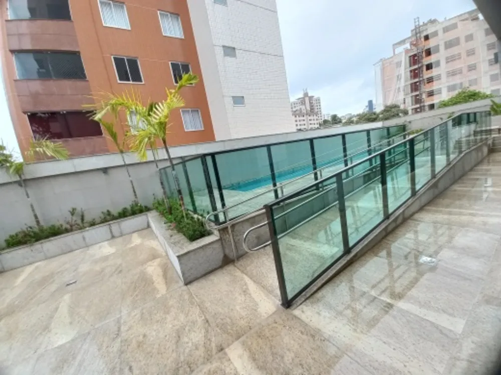 Apartamento, 4 quartos, 1200 m² - Foto 21
