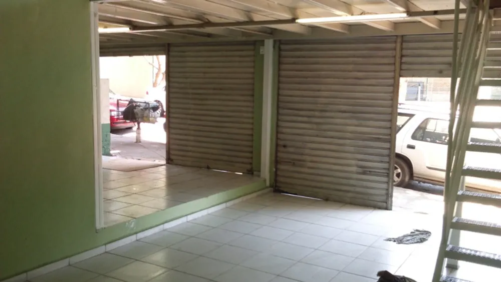 Loja-Salão, 56 m² - Foto 2