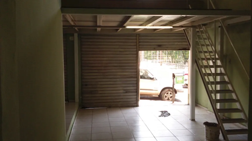 Loja-Salão, 56 m² - Foto 1