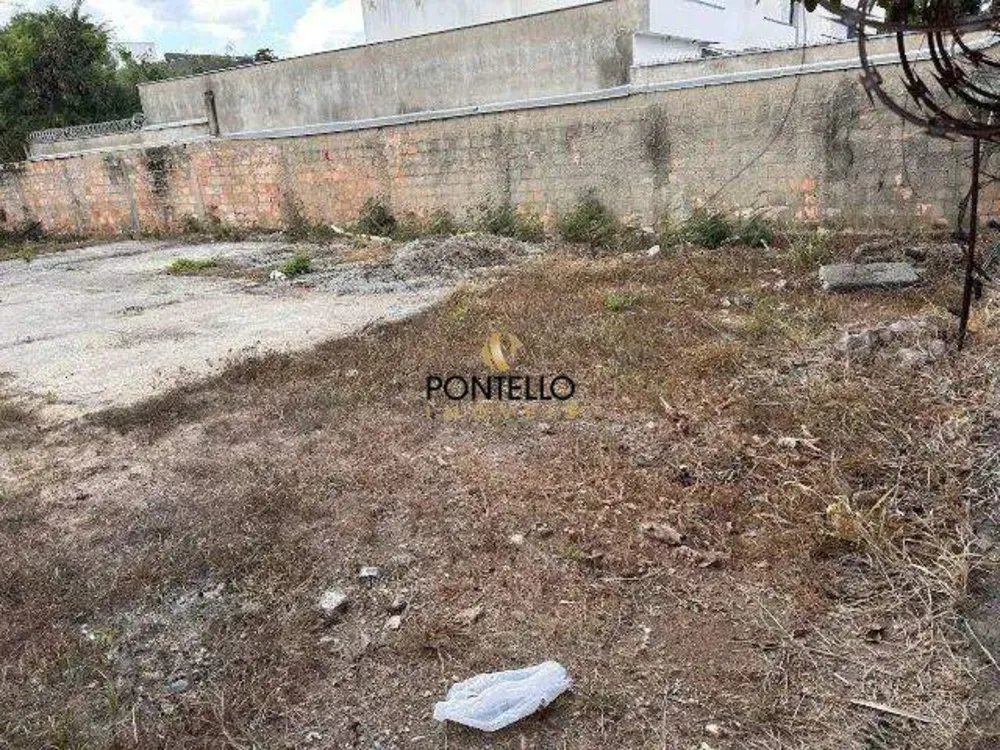 Terreno, 366 m² - Foto 3