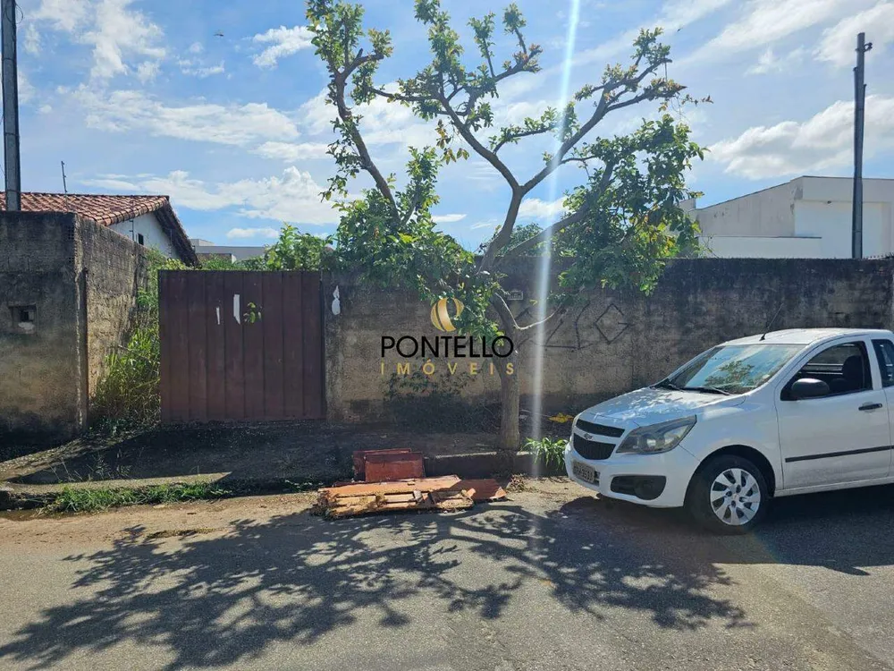 Terreno, 366 m² - Foto 1