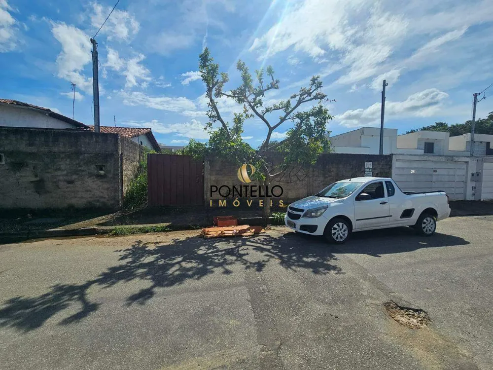 Terreno, 366 m² - Foto 2