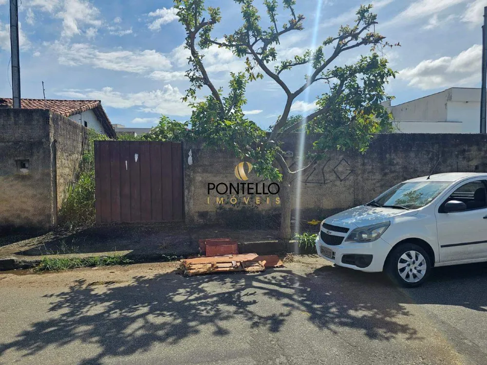 Terreno, 366 m² - Foto 1