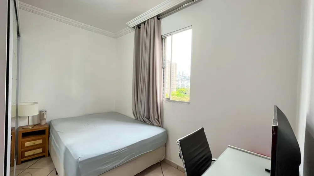 Apartamento, 4 quartos, 85 m² - Foto 11