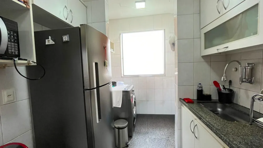 Apartamento, 4 quartos, 85 m² - Foto 3