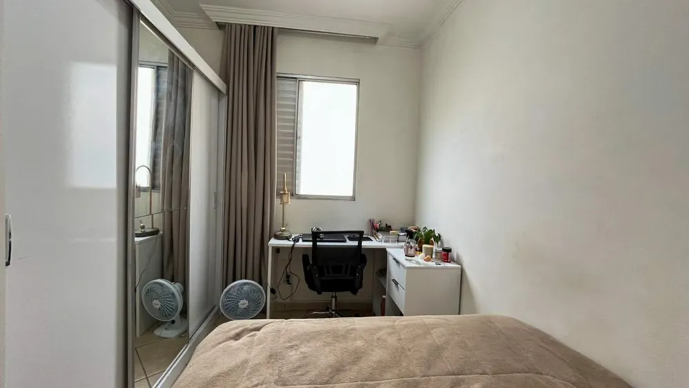 Apartamento, 4 quartos, 85 m² - Foto 9