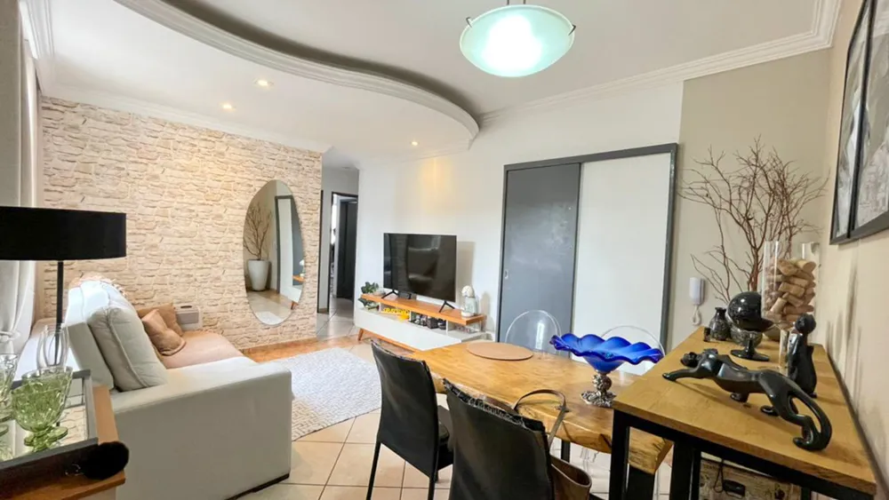Apartamento, 4 quartos, 85 m² - Foto 6