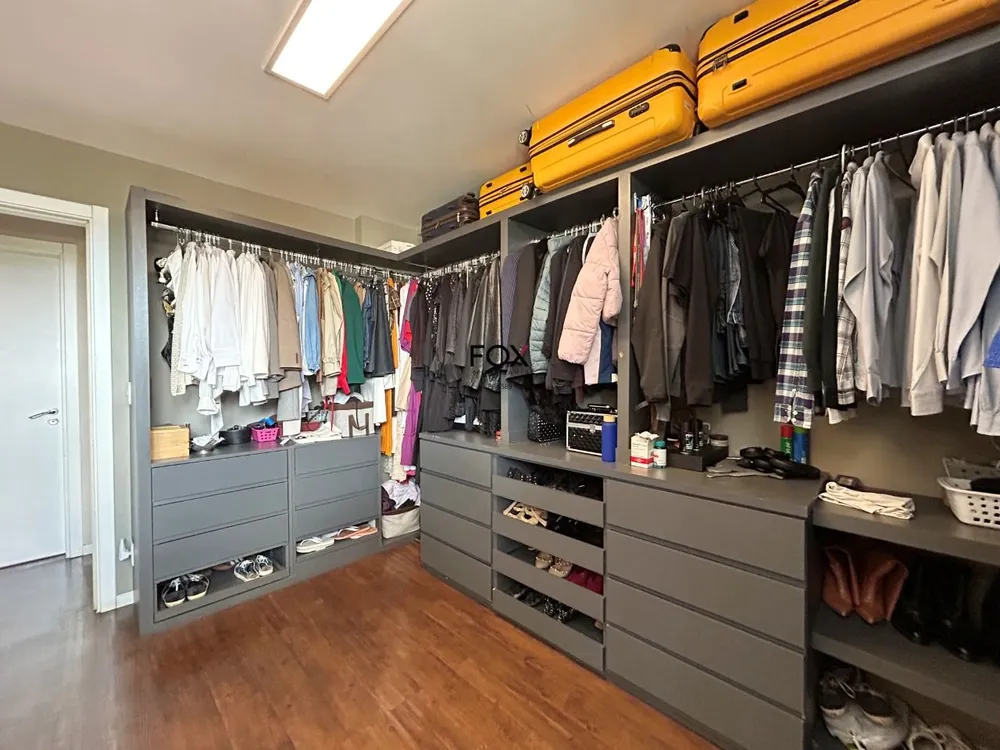 Apartamento, 4 quartos, 162 m² - Foto 4