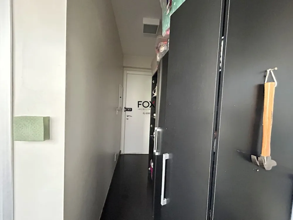 Apartamento, 4 quartos, 162 m² - Foto 1