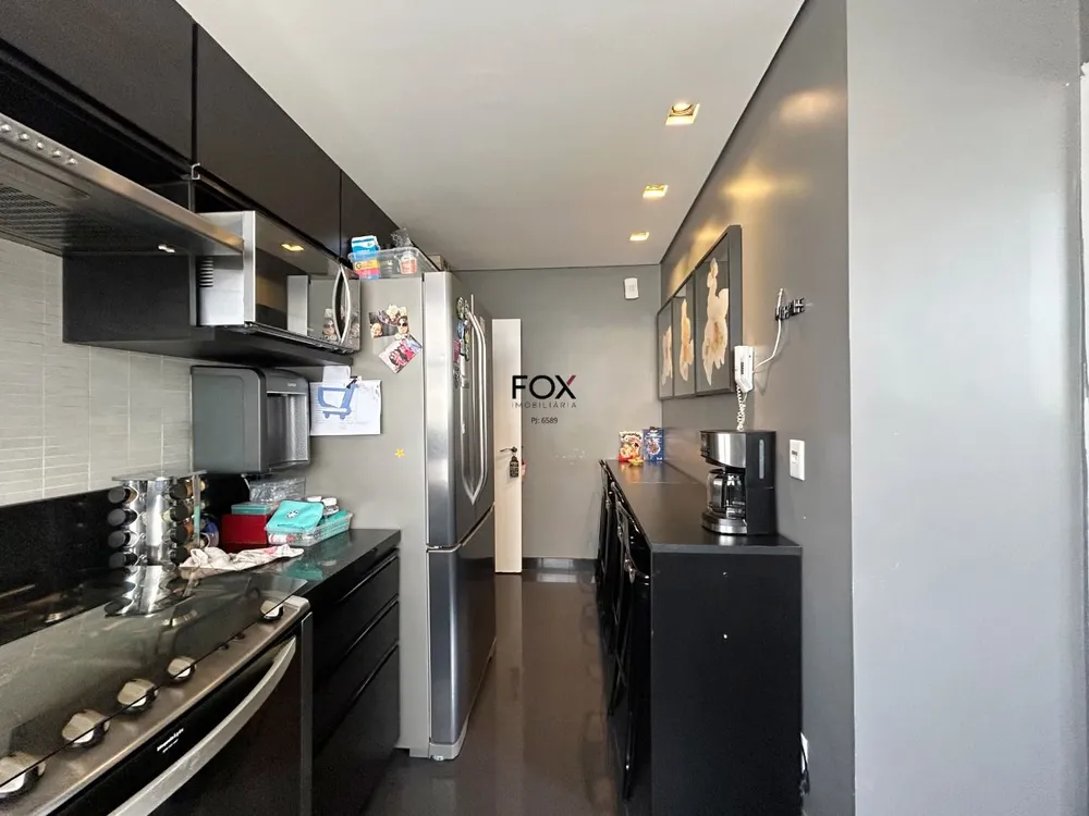 Apartamento, 4 quartos, 162 m² - Foto 14