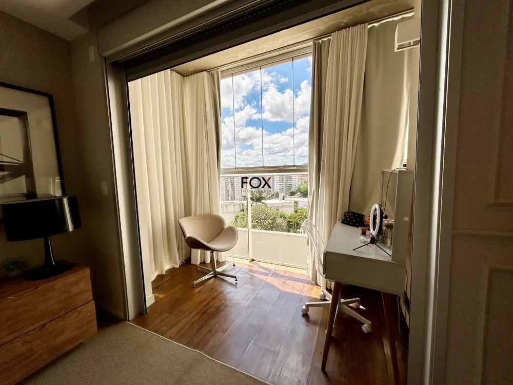 Apartamento, 4 quartos, 162 m² - Foto 5