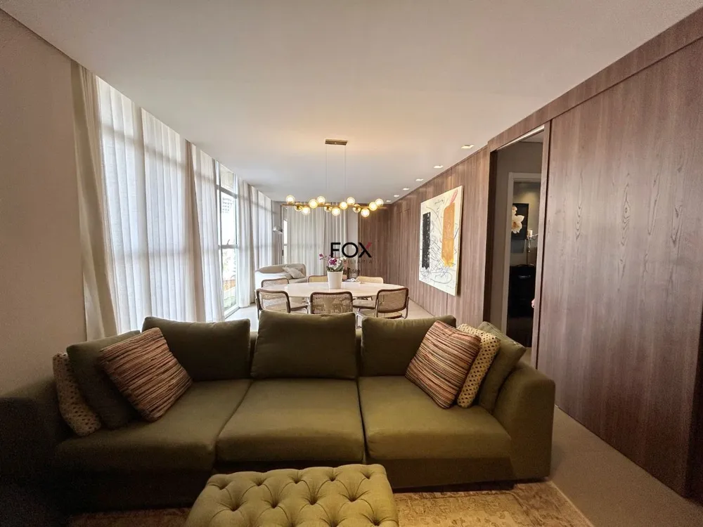 Apartamento, 4 quartos, 162 m² - Foto 2