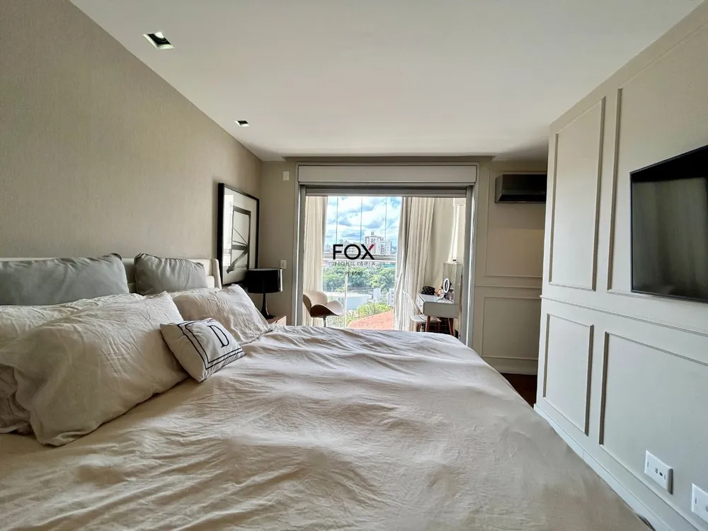 Apartamento, 4 quartos, 162 m² - Foto 5