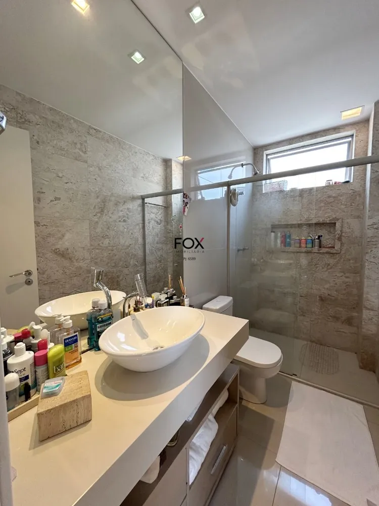 Apartamento, 4 quartos, 162 m² - Foto 12