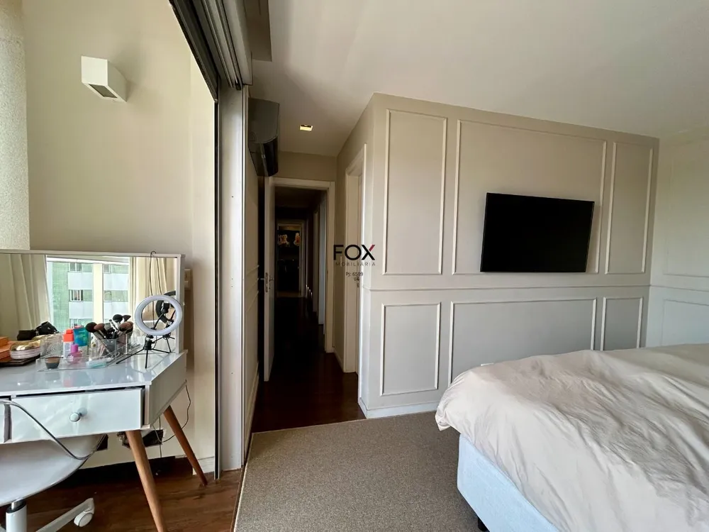 Apartamento, 4 quartos, 162 m² - Foto 9
