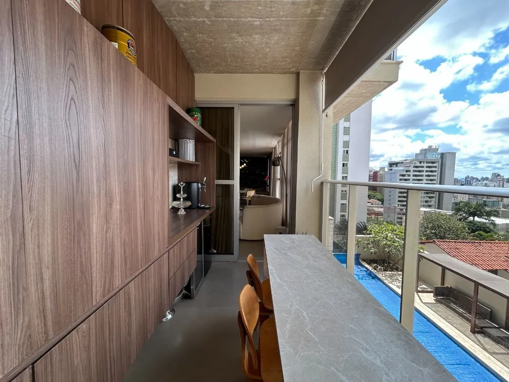 Apartamento, 4 quartos, 162 m² - Foto 5