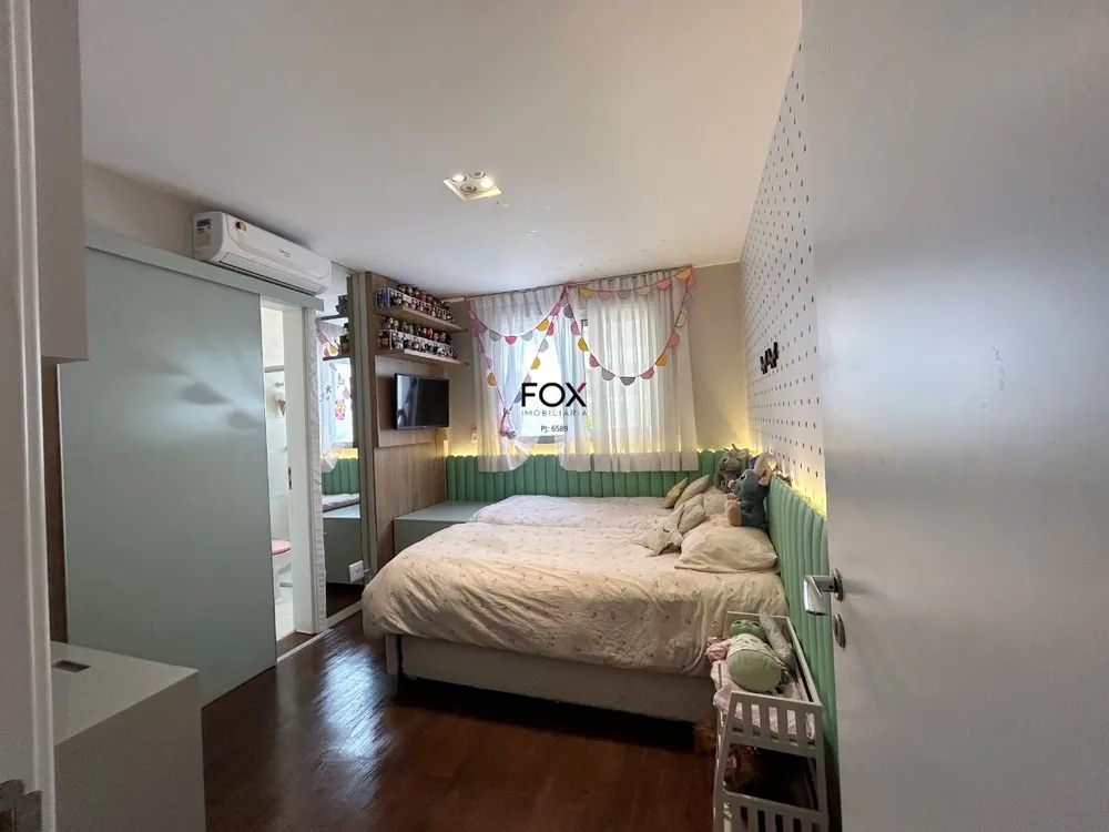 Apartamento, 4 quartos, 162 m² - Foto 8